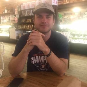 Meet your Posher, Ian